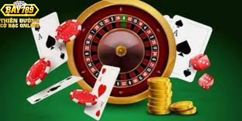 Luật chơi blackjack cơ bản và cách tính điểm
