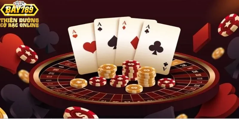 Chiến thuật và mẹo chơi blackjack hiệu quả