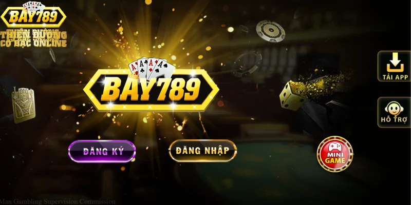 Đôi nét về Bay789 và tầm quan trọng của việc đăng nhập