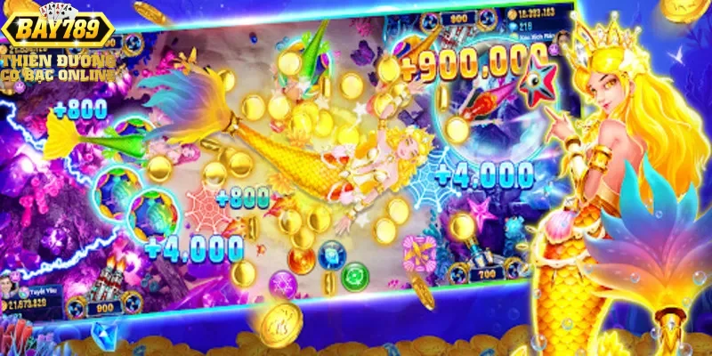 Mẹo điều chỉnh lực bắn và sử dụng súng phù hợp từng loại cá