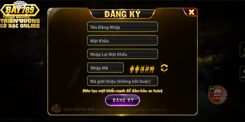 Lợi ích khi sử dụng dịch vụ nạp tiền Bay789