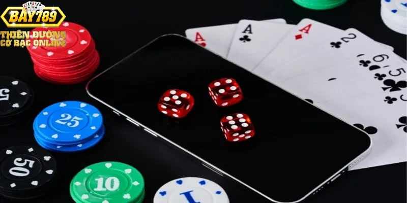 Đánh giá ưu điểm bảo mật và an toàn của app khi tải Bay789