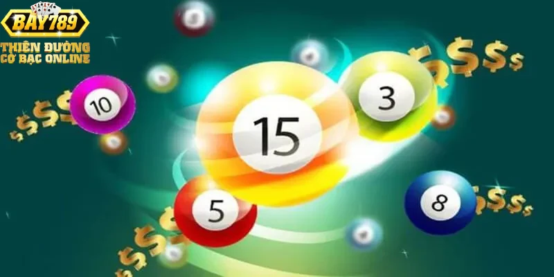 Lợi ích khi chơi xổ số Bay789 tại Bay789