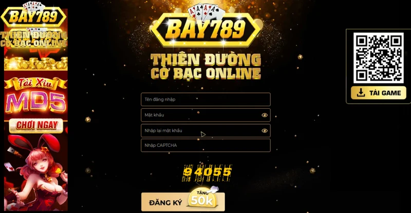 Các bước chuẩn bị trước khi đăng ký Bay789