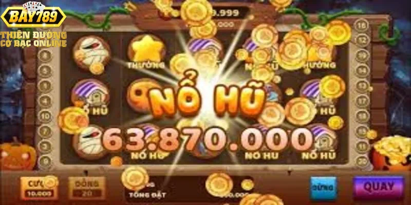 Các lưu ý và mẹo để tăng cơ hội thắng khi chơi nổ hũ đổi thưởng